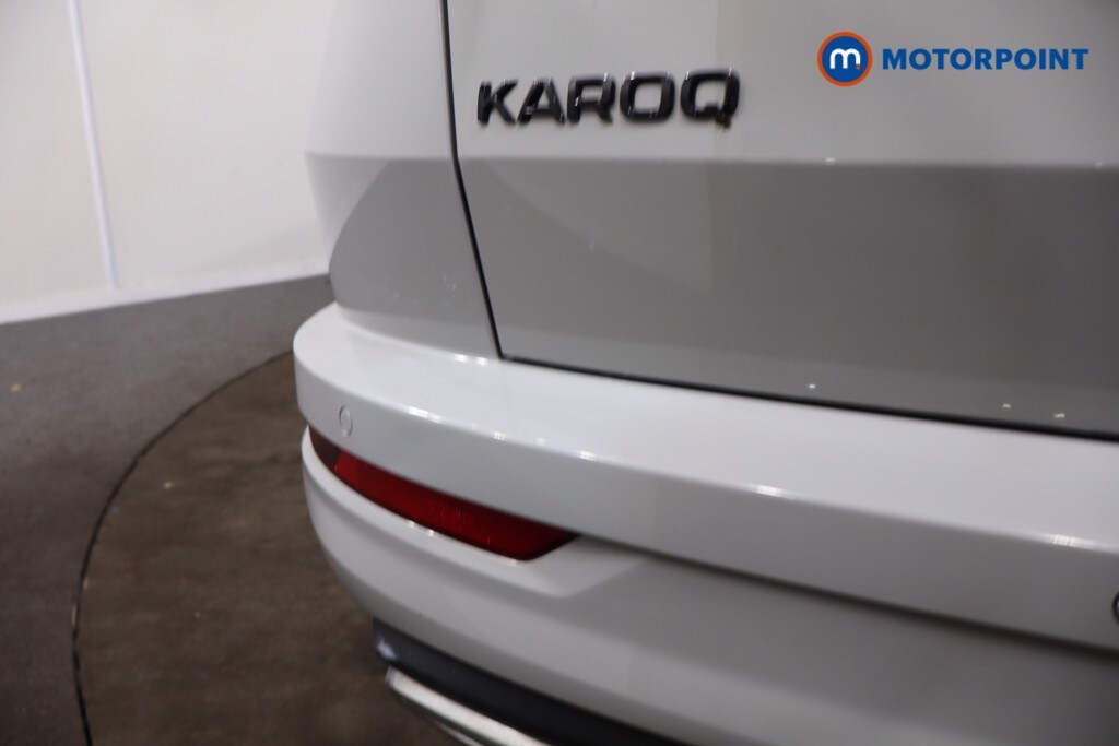 Used Skoda Karoq 2024 for sale - 77932308: Photo 52
