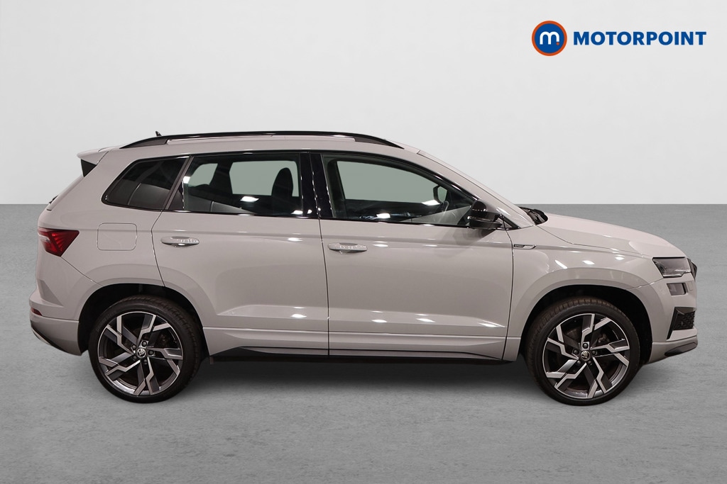 Used Skoda Karoq 2024 for sale - 77932308: Photo 8