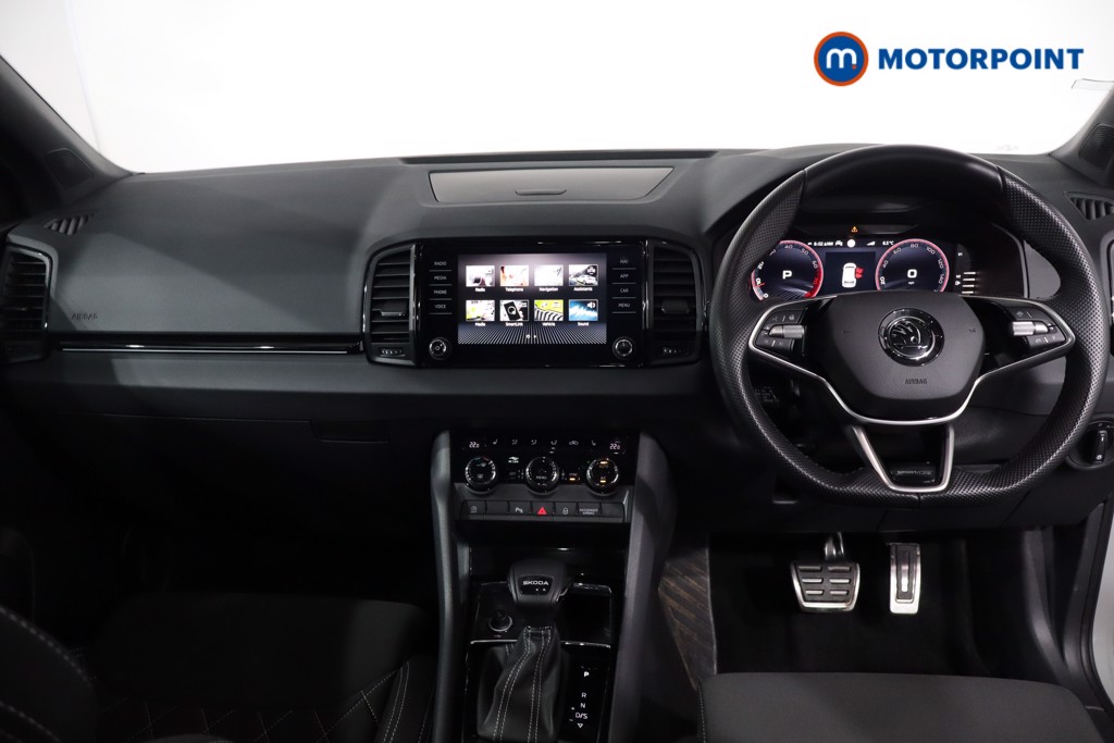 Used Skoda Karoq 2024 for sale - 77932308: Photo 9