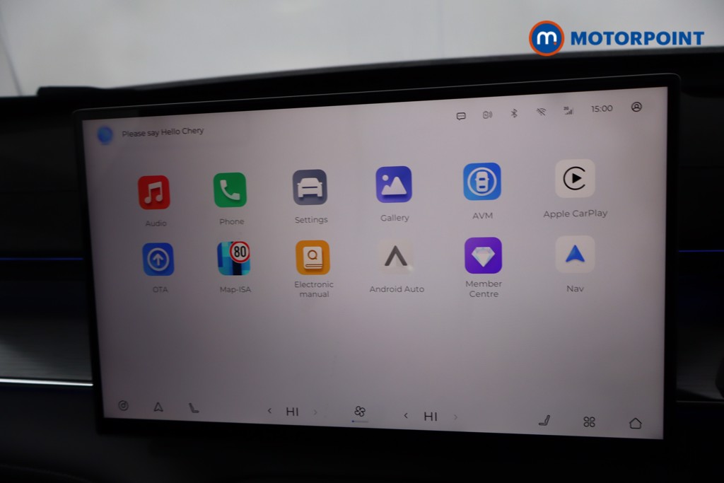 Used Chery Tiggo 8 2025 for sale - 77699044: Photo 10