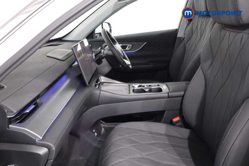 Used Chery Tiggo 8 2025 for sale - 77699044: Photo 12