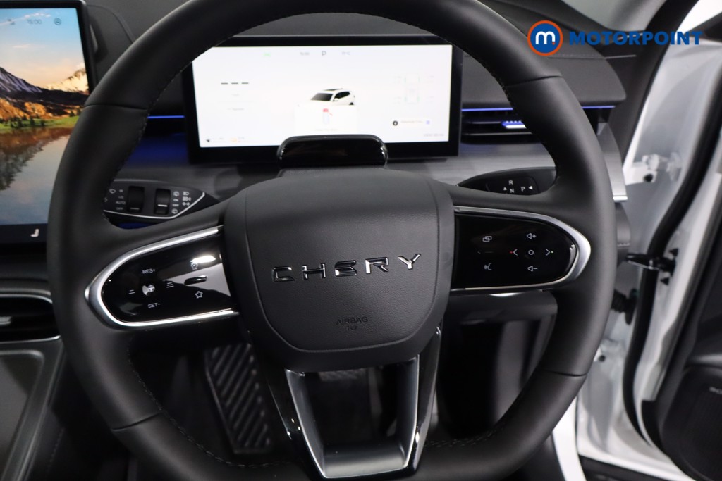 Used Chery Tiggo 8 2025 for sale - 77699044: Photo 14