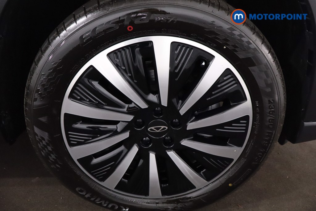 Used Chery Tiggo 8 2025 for sale - 77699044: Photo 18