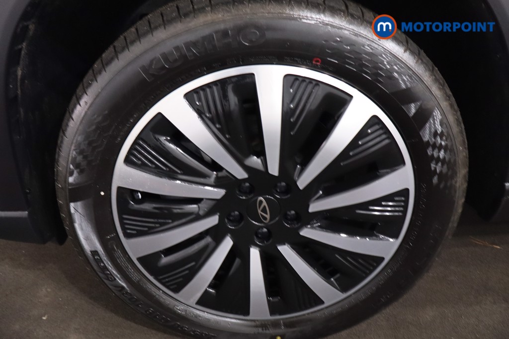 Used Chery Tiggo 8 2025 for sale - 77699044: Photo 19