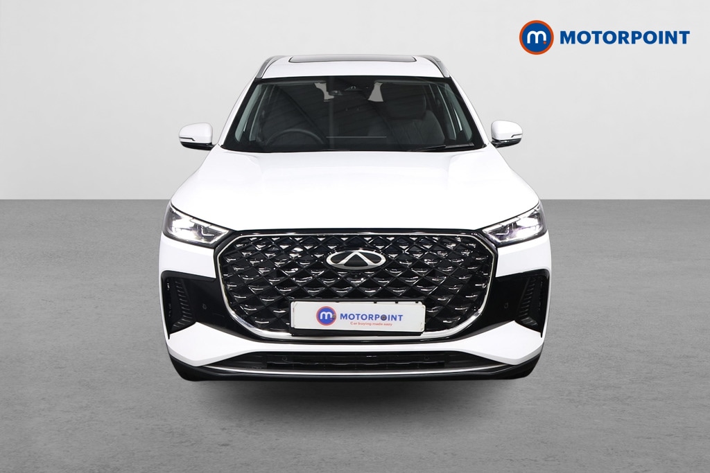 Used Chery Tiggo 8 2025 for sale - 77699044: Photo 2