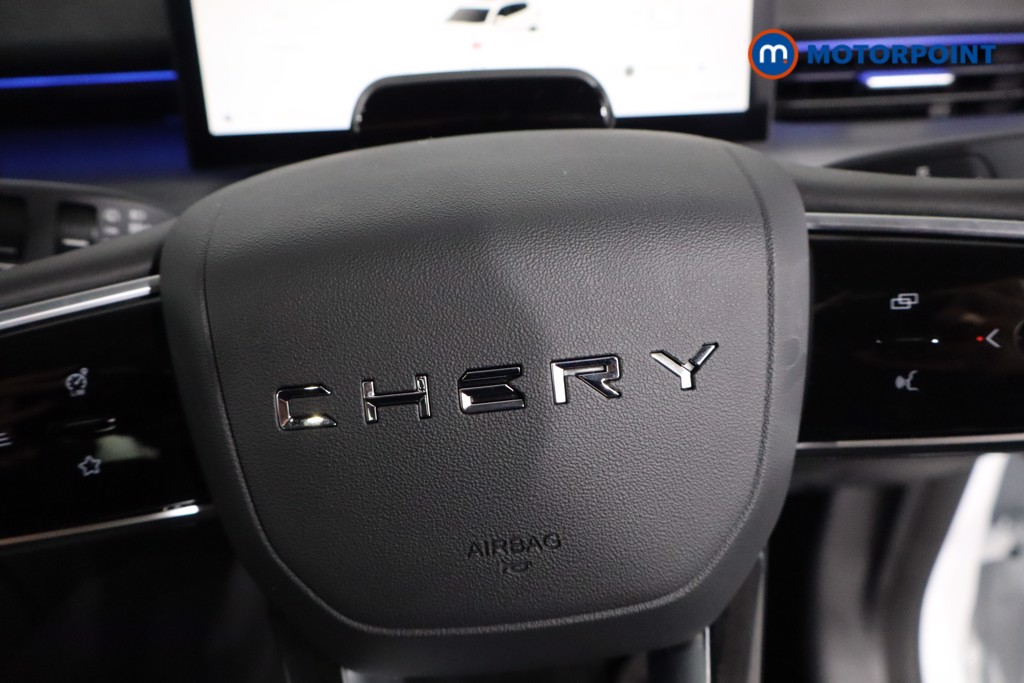 Used Chery Tiggo 8 2025 for sale - 77699044: Photo 21