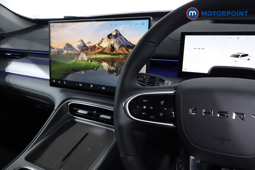 Used Chery Tiggo 8 2025 for sale - 77699044: Photo 25