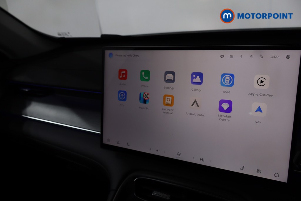 Used Chery Tiggo 8 2025 for sale - 77699044: Photo 27