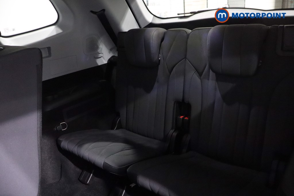 Used Chery Tiggo 8 2025 for sale - 77699044: Photo 35