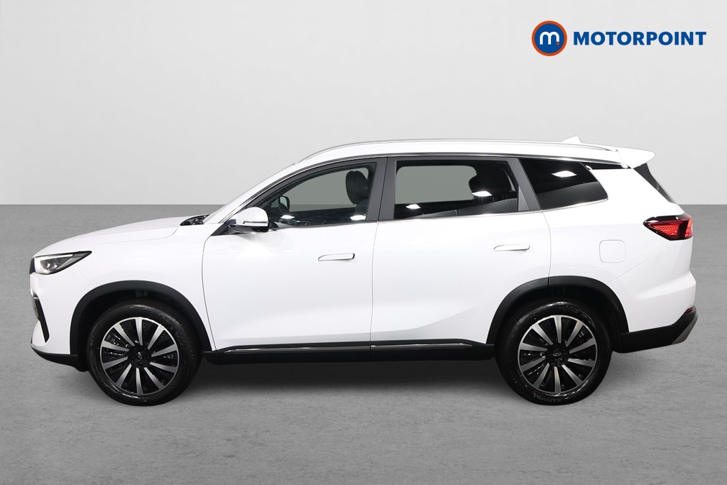 Used Chery Tiggo 8 2025 for sale - 77699044: Photo 4