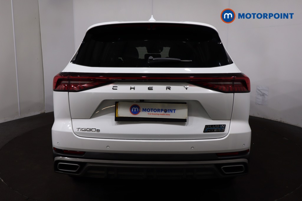 Used Chery Tiggo 8 2025 for sale - 77699044: Photo 43