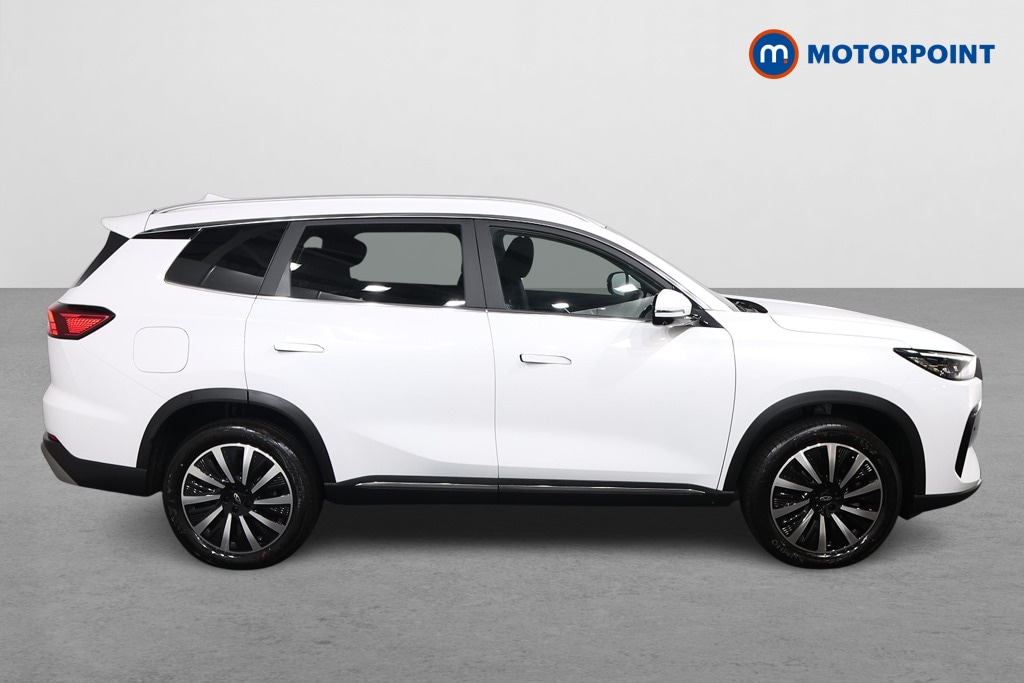 Used Chery Tiggo 8 2025 for sale - 77699044: Photo 8