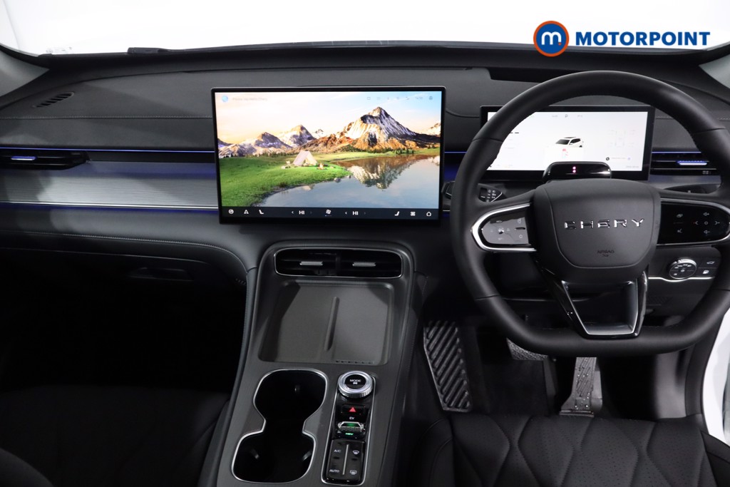 Used Chery Tiggo 8 2025 for sale - 77699044: Photo 9