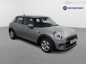 Used MINI Hatch 2019 for sale - 78718008: Photo