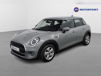 Used MINI Hatch 2019 for sale - 78718008: Photo