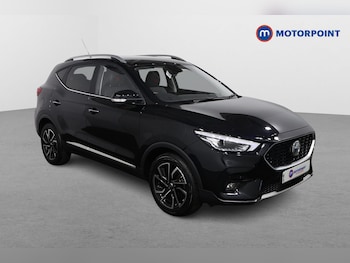 MG MG ZS feature image