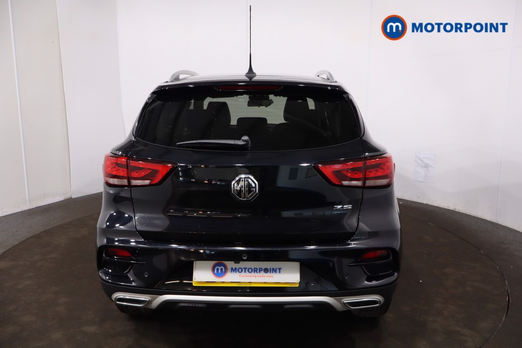 Used MG MG ZS 2024 for sale - 77904158: Photo 43