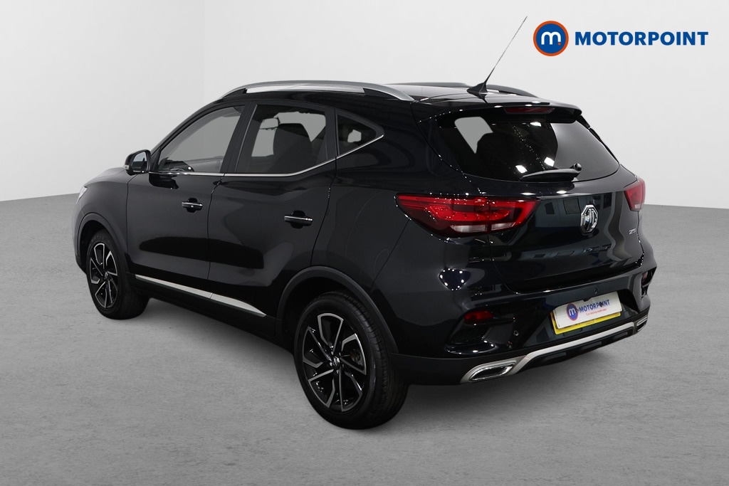 Used MG MG ZS 2024 for sale - 77904158: Photo 5