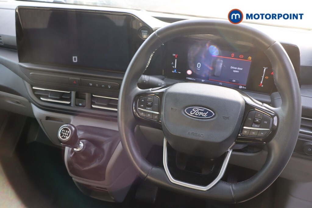 Used Ford Transit Custom 2024 for sale - 78089417: Photo 10