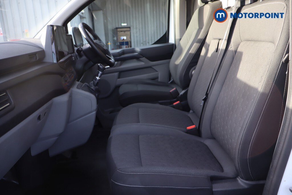 Used Ford Transit Custom 2024 for sale - 78089417: Photo 11