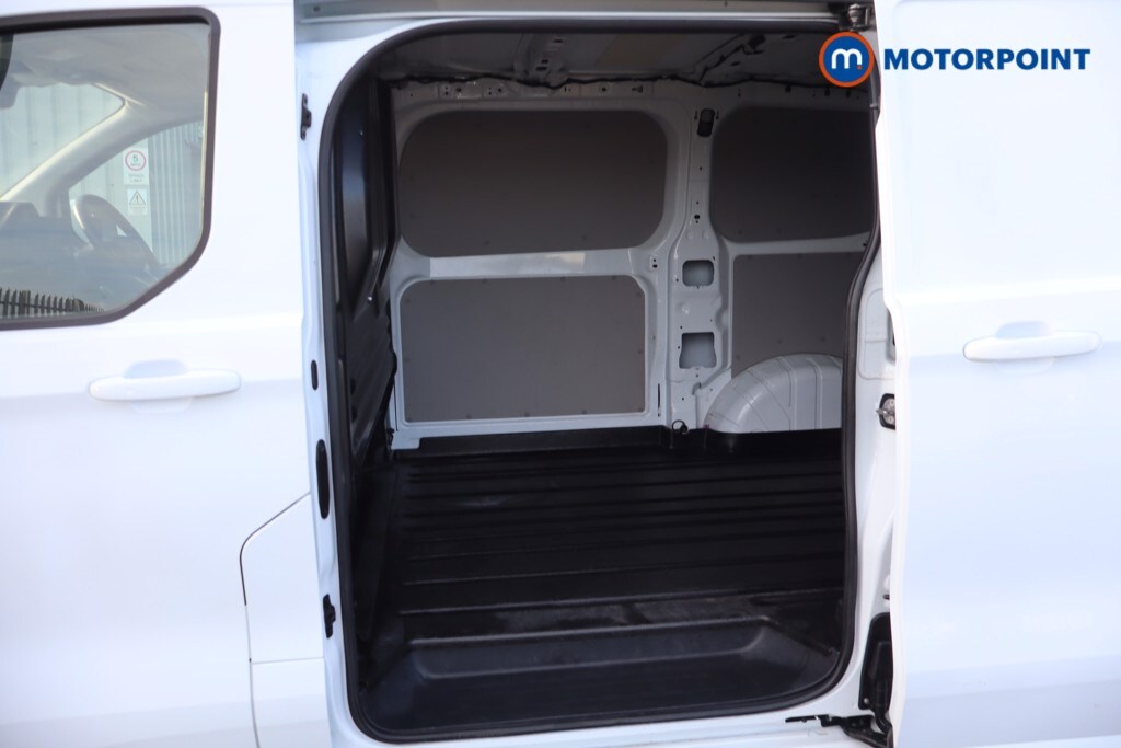 Used Ford Transit Custom 2024 for sale - 78089417: Photo 12