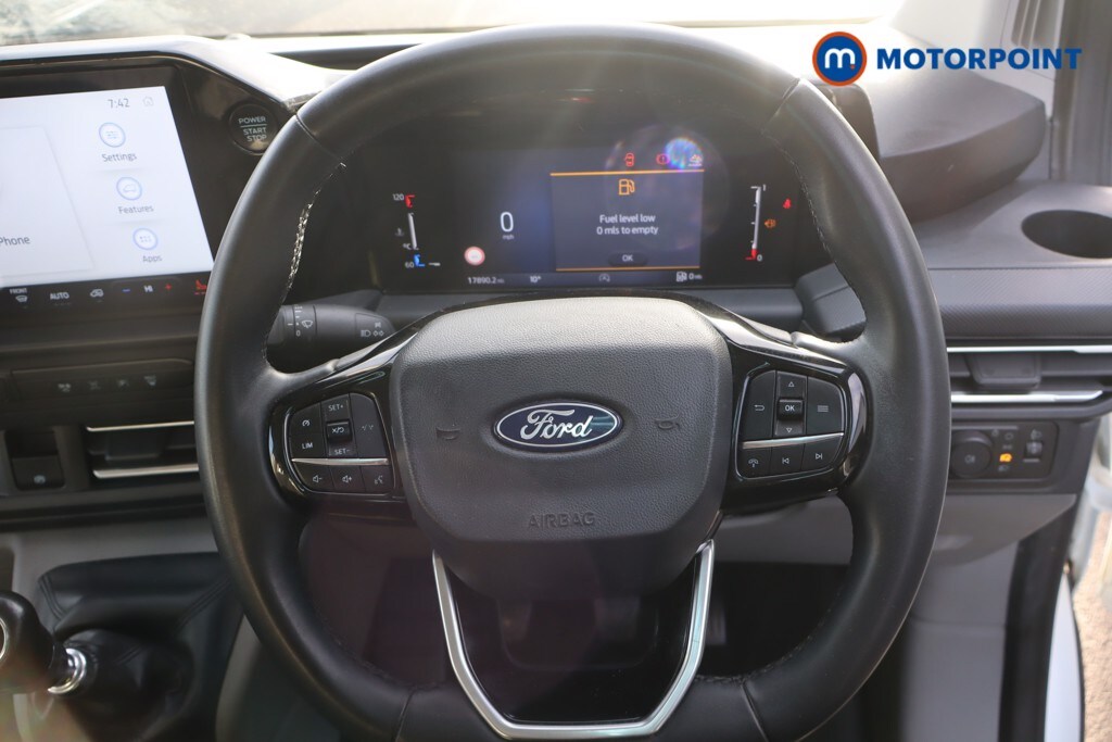 Used Ford Transit Custom 2024 for sale - 78089417: Photo 13