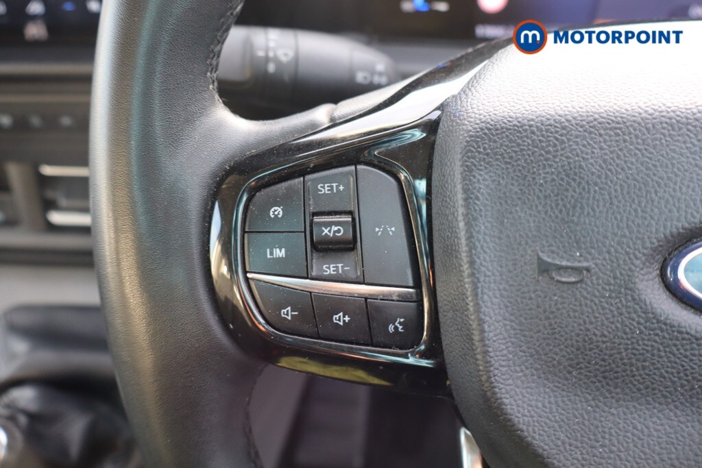 Used Ford Transit Custom 2024 for sale - 78089417: Photo 14