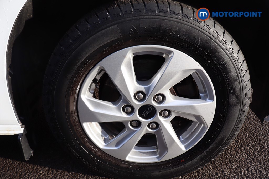 Used Ford Transit Custom 2024 for sale - 78089417: Photo 16