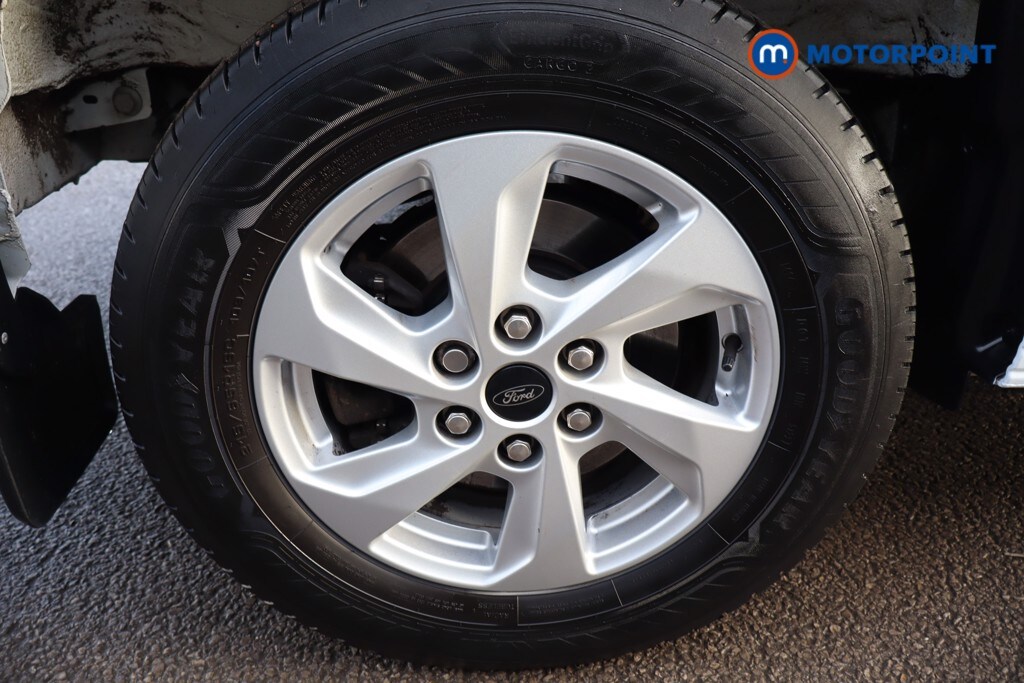 Used Ford Transit Custom 2024 for sale - 78089417: Photo 17