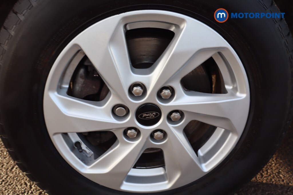 Used Ford Transit Custom 2024 for sale - 78089417: Photo 18