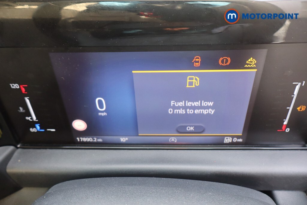 Used Ford Transit Custom 2024 for sale - 78089417: Photo 21