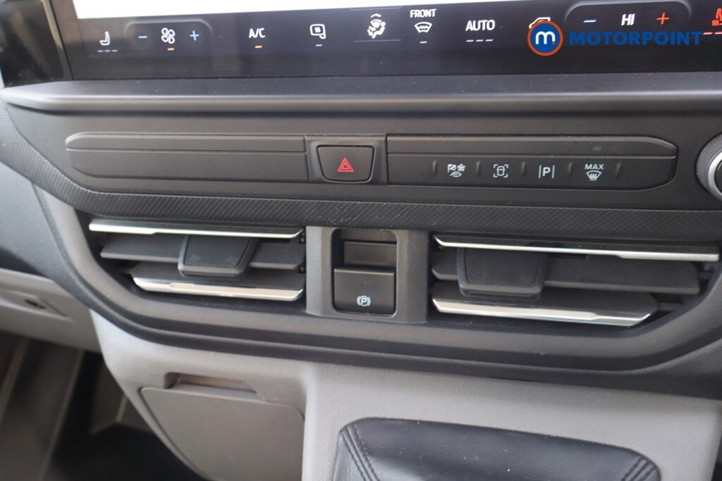 Used Ford Transit Custom 2024 for sale - 78089417: Photo 25