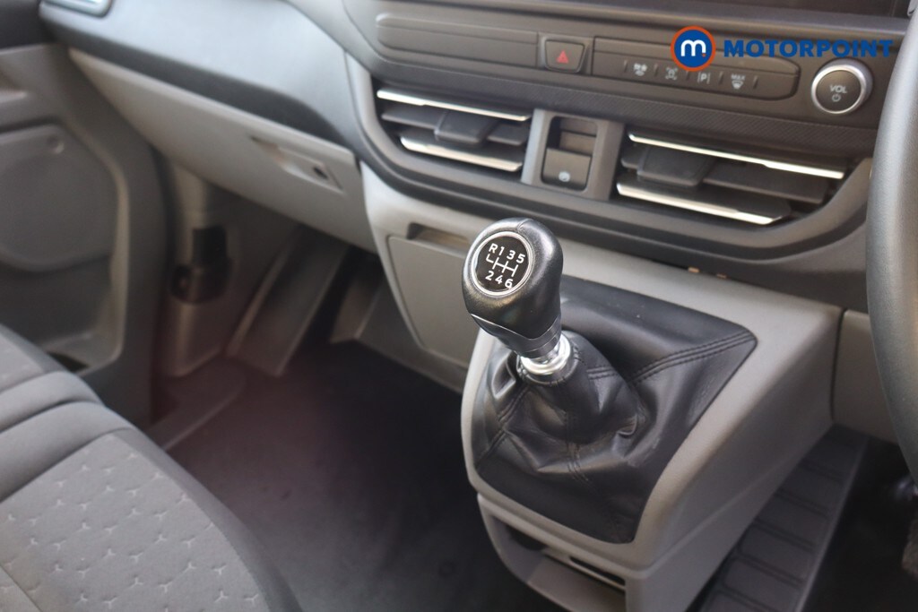 Used Ford Transit Custom 2024 for sale - 78089417: Photo 26