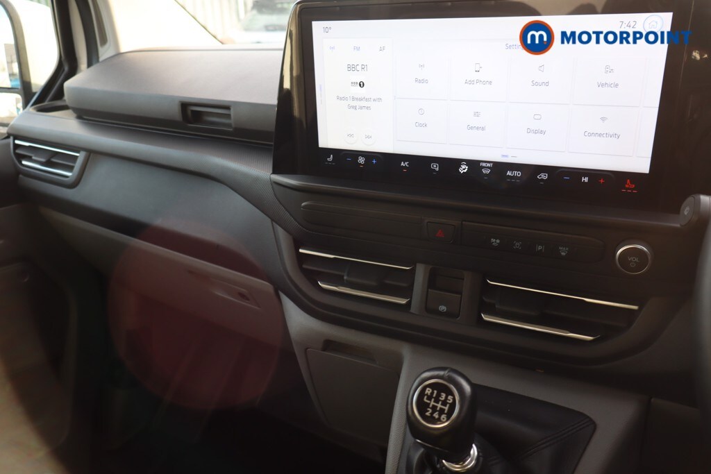 Used Ford Transit Custom 2024 for sale - 78089417: Photo 27