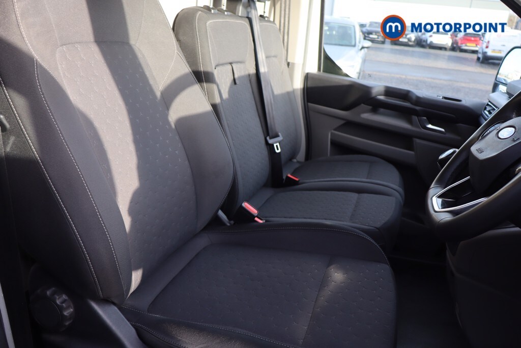 Used Ford Transit Custom 2024 for sale - 78089417: Photo 29