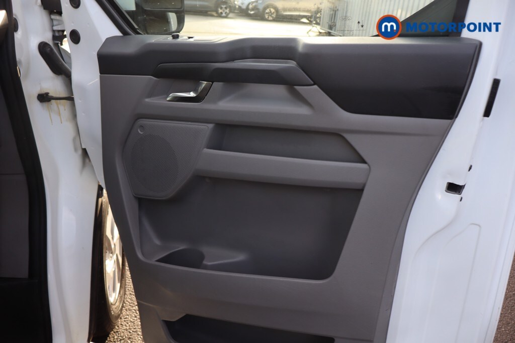 Used Ford Transit Custom 2024 for sale - 78089417: Photo 30