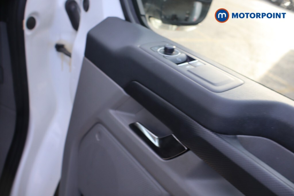 Used Ford Transit Custom 2024 for sale - 78089417: Photo 31