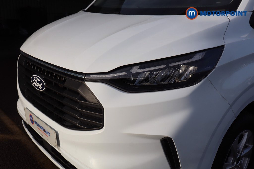 Used Ford Transit Custom 2024 for sale - 78089417: Photo 32