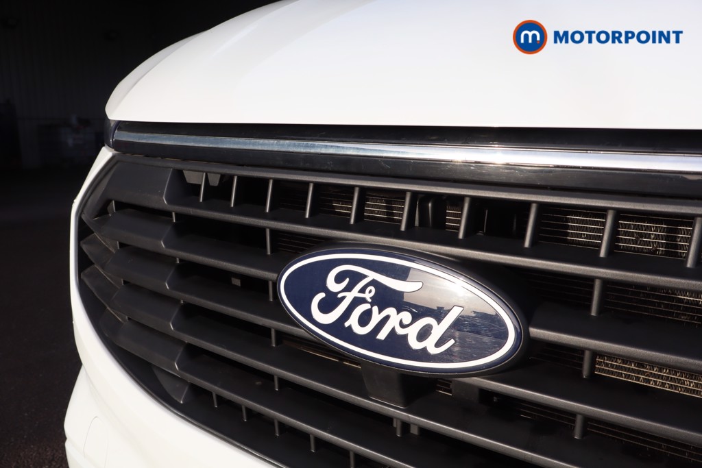 Used Ford Transit Custom 2024 for sale - 78089417: Photo 34