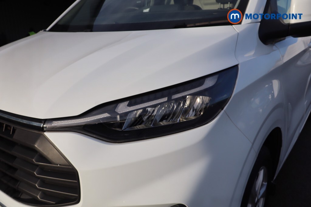 Used Ford Transit Custom 2024 for sale - 78089417: Photo 35