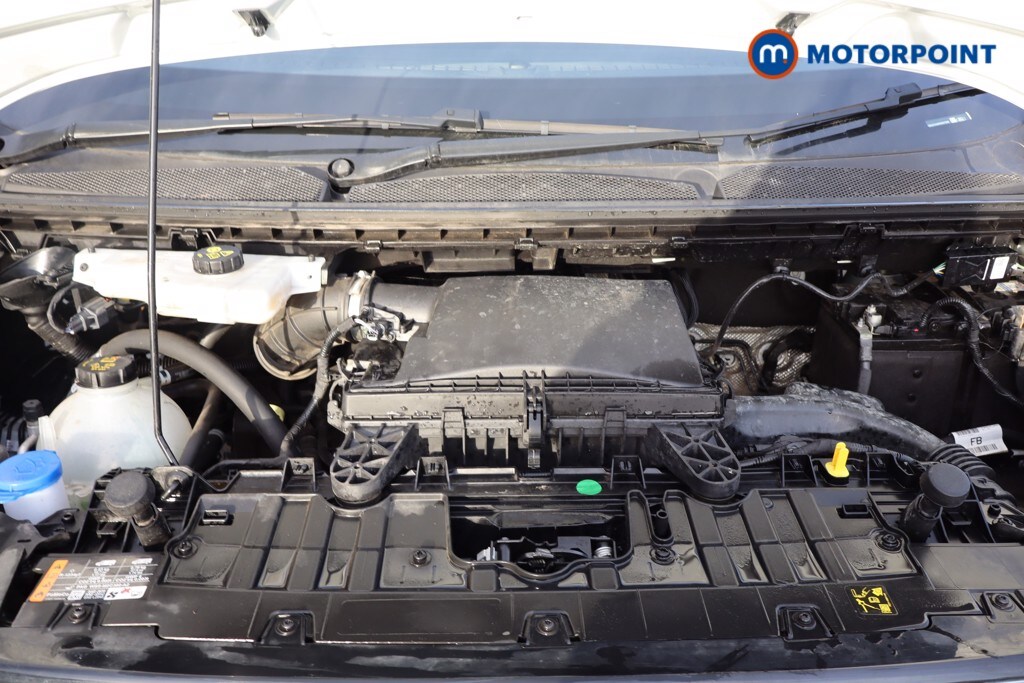 Used Ford Transit Custom 2024 for sale - 78089417: Photo 37