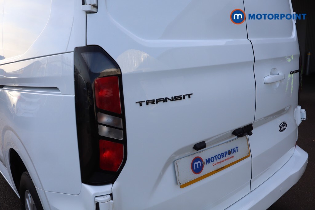 Used Ford Transit Custom 2024 for sale - 78089417: Photo 39