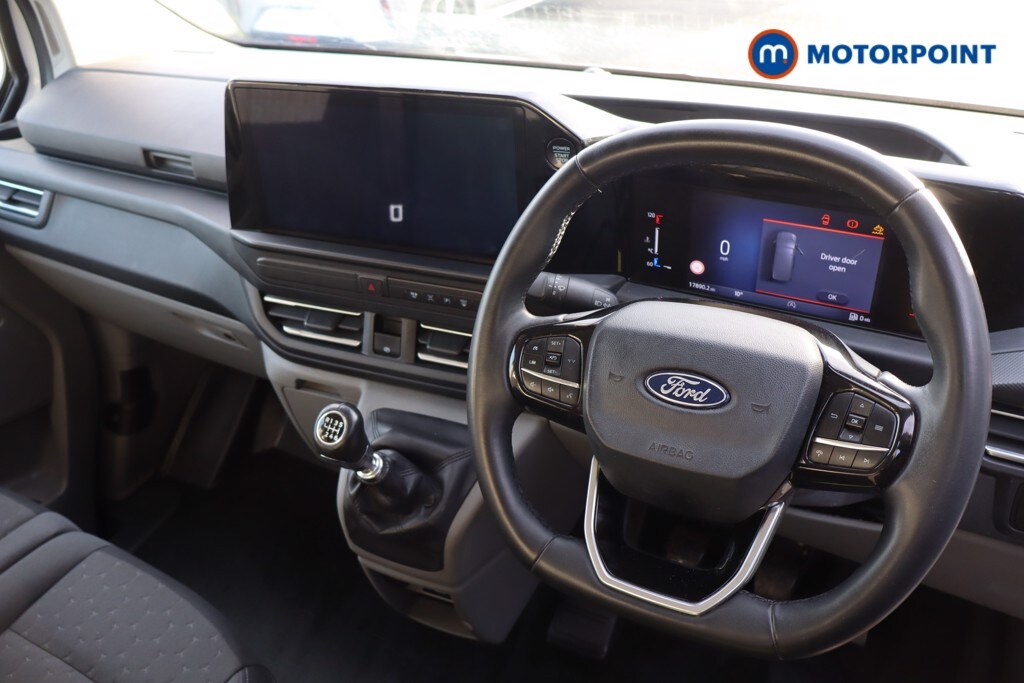 Used Ford Transit Custom 2024 for sale - 78089417: Photo 4