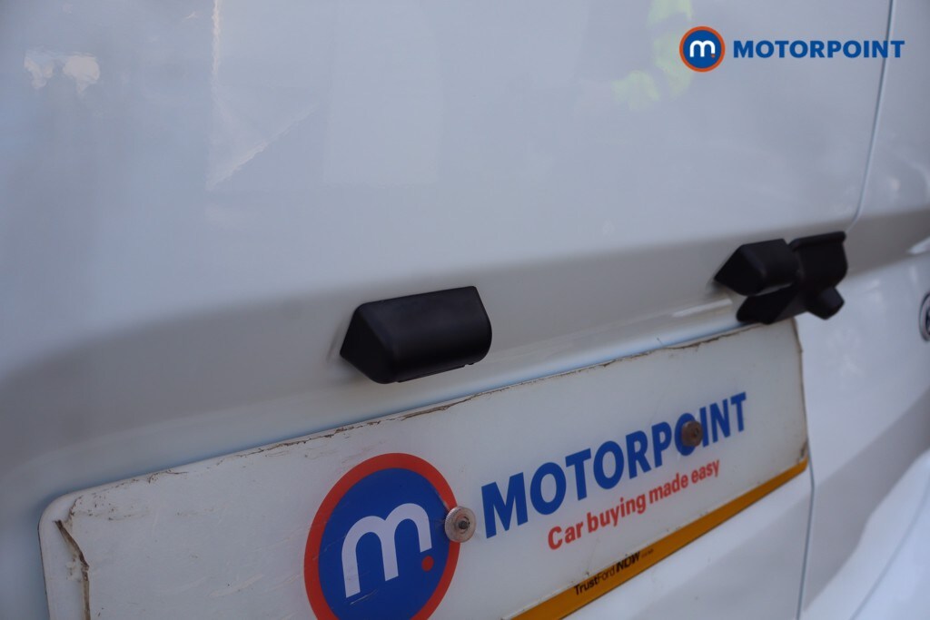 Used Ford Transit Custom 2024 for sale - 78089417: Photo 41