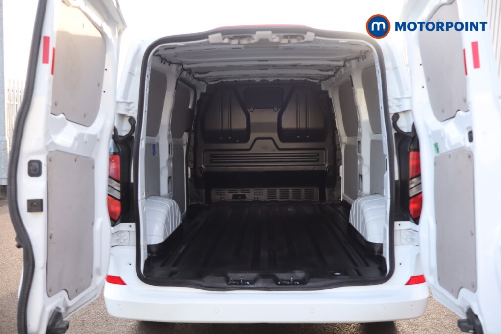 Used Ford Transit Custom 2024 for sale - 78089417: Photo 42