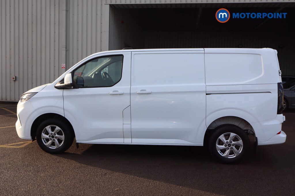 Used Ford Transit Custom 2024 for sale - 78089417: Photo 6
