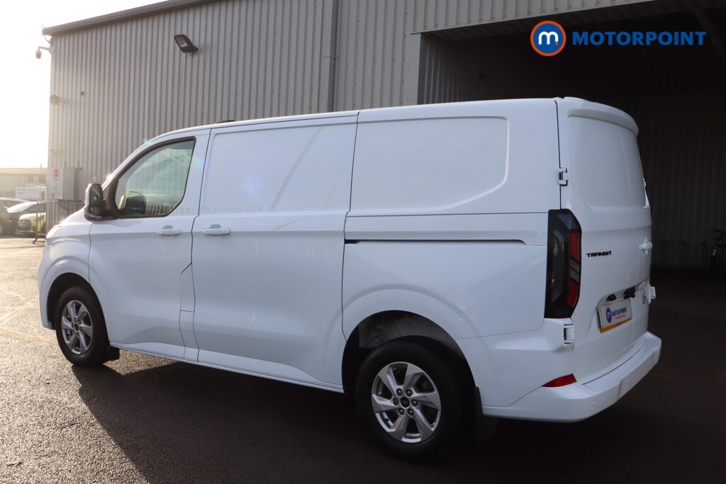 Used Ford Transit Custom 2024 for sale - 78089417: Photo 7