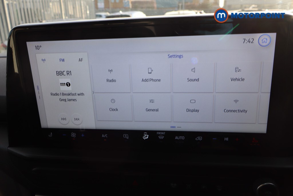 Used Ford Transit Custom 2024 for sale - 78089417: Photo 9