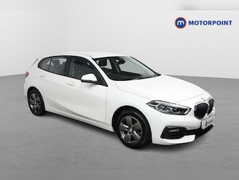 BMW - 1 Series