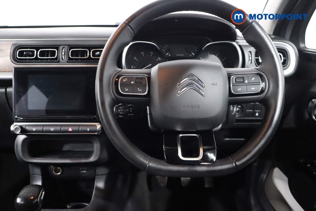 Used Citroen C3 2023 for sale - 77590970: Photo 11